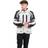 Alpinestars Andes V3 Drystar Jacket White Man