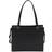 Adax Naomi Cormorano Shoulder Bag - Black