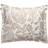 Gant Home Paisley Pillowcase 50 x 60 cm Dry Sand Cushion Cover Beige