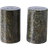 Muubs Vita Salt and Peber Set of 2 8.5 x 8.5 cm Pepparkvarn, Saltkvarn 2st 8.5cm