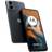 Motorola Moto G34 4GB RAM 128GB Charcoal Black