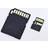 Value VALUE RANGE MICRO SD CARD U3 256GB WITH SD ADAPTER BULK