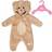 Baby Born Bear Suit