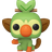 Funko Pop! Pokémon Grookey