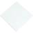 Wickes General Purpose White Faced Hardboard Sheet 3 x 610 x 1220mm