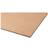 Wickes General Purpose Hardboard Sheet 3mm x 607mm x 1829mm Natural