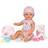 Baby Born Little Magic Lena Girl Doll 36cm