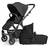 Silver Cross Tide Pram (Travel system)