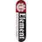 Element Section Skateboard Deck 7.75"