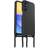 OtterBox Galaxy A15 5G Case with Strap React Series Necklace Black