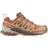 Salomon Women's XA Pro 3D V9, 2/3, Sun Baked/Fresh Salmon/Prairie Sunset