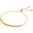 Michael Kors Premium Bracelet Armbånd kt. Forgyldt Sølv MKC170900710 Dame 925 sterling silver