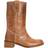 Dico Copenhagen Julia Gaucho - Dark Tan