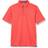 Under Armour Men's UA Tech Polo - Phoenix Fire/Pitch Grey