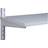 Elfa 433413 Hylder Hvid 250 x 1200 x 18 mm Reolsystem