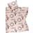 Arabia Moomin Duvet Cover Pink (210x150cm)