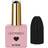 Glitterbels Black Gel Polish 8ml