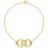 Edblad Beverly Necklace Duo - Gold