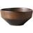 Muubs Morgenmadsskål Ceto Ø15,5 cm Mocha Morgenmadsskål 15.5cm