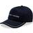 Tommy Hilfiger Soft Logo Baseball Cap - Space Blue