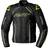 Rst MC-Jakke S1 - Neongul Herre