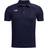 Under Armour Boys' UA Tech Team Polo Blue YXL