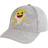 Nickelodeon Baby Shark Baseball Cap - Grey