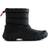 Hunter Intrepid Short Snow Boot - Black