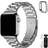 Fullmosa Metal Strap Compatible Apple Watch Strap 38mm 40mm 41mm Band
