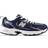 New Balance Little Kid's 530 - Navy/Silver