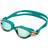 Zone3 Venator-X Swim Goggles With Anti-Fog LUCID Lenses, Clear Vision, No Leaking, Comfortable For Both Open Water And Pool Swimming/Unisex Teal/Copper Color