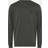 JBS of Denmark Badge Crew Neck Sweatshirt - Green
