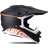 Raven Airborne Evo MX Svart/Orange