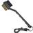 Longridge 2 Way Golf Club Cleaning Brush