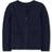 The Children's Place Toddler Bow Cardigan - Tidal