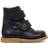 Angulus Tex with Velcro Straps - Black