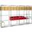 Stora 100 Hyllsystem 100x225cm