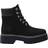 Timberland Stone Street Premium 6" Waterproof Platform Boot - Black