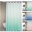 MSV Shower Curtain, Pastel