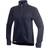 Woolpower Full Zip Jacket 600 - Dark Navy