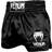 Venum Classic Muay Thai Shorts Black/White