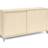 Ergoff DNA Birch/Grey Skrivbord 40x160cm