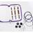 Knitpro Symfonie Starter Needle Set 5"