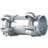 Walker Röranslutning Avgassystem 80138