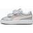 Puma Smash 3.0 Glitz Glam V - Grå/Rosa