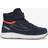 Viking Hovet Mid 1V WP - Navy