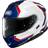 Shoei GT-AIR3 Realm TC-10 Motorcykel Hjelm