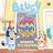 Bluey: Hooray, Itâ€ s Easter! A Lift-the-Flap Book Bluey (Papbog, Indbundet)