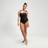 Speedo Women's Shaping Bandeau Swimsuit Black