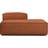 Westwing Collection Lennon Terracotta Soffa 150cm